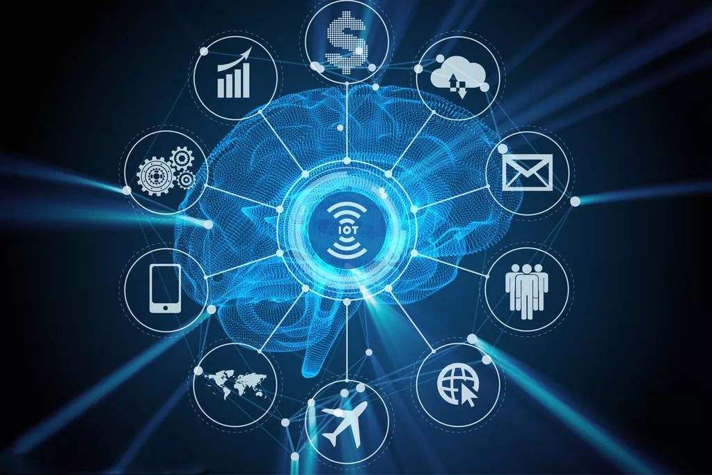 粵港澳大灣區(qū)人工智能聯(lián)盟成立