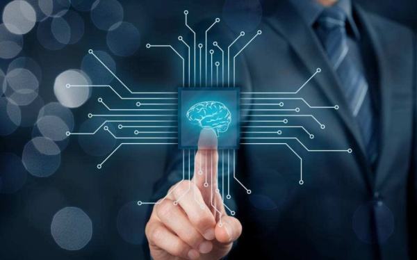 2018年人工智能產(chǎn)業(yè)大發(fā)展