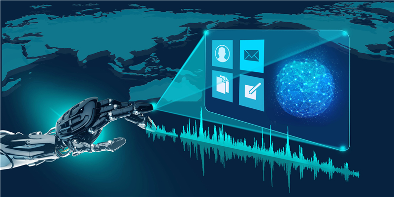 人工智能從“仰望星空”轉(zhuǎn)向“規(guī)模化落地”