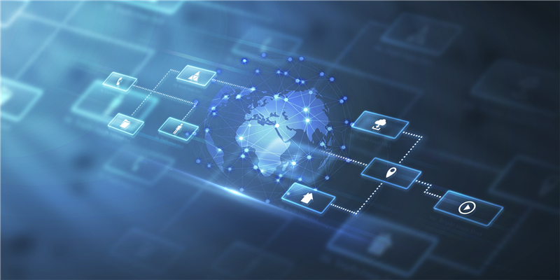 將人工智能融入基礎(chǔ)設(shè)施建設(shè)