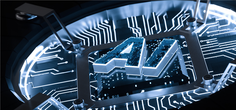 “智能+”寫入兩會政府報告，人工智能發(fā)展步入快車道